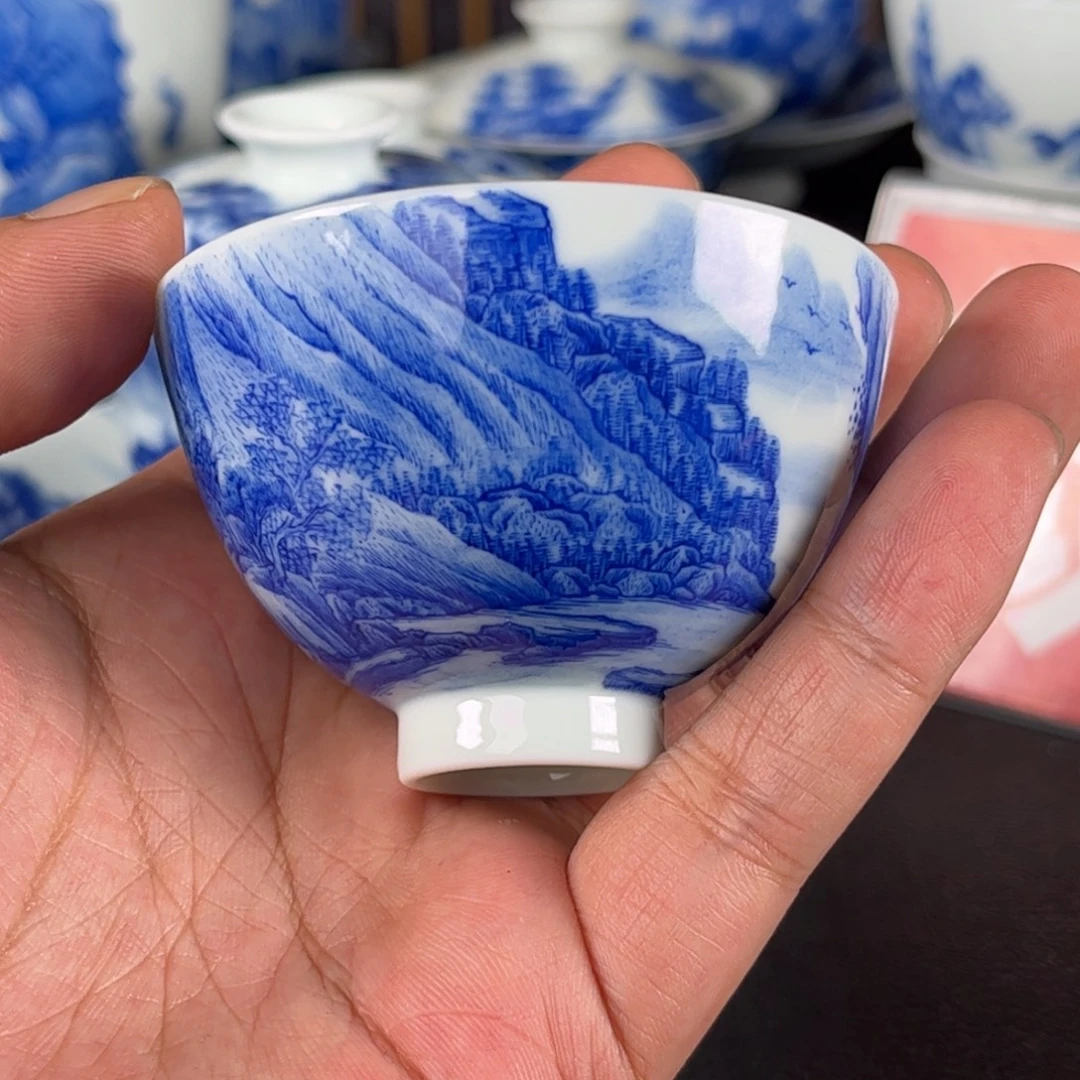 摆件我也是很喜欢这个