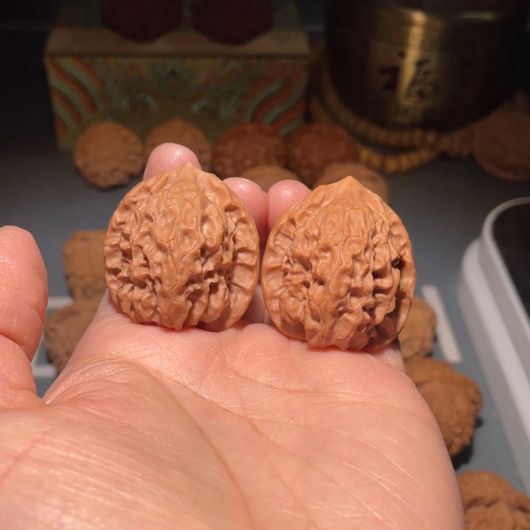 欲***望吊坠桃核玉净瓶34