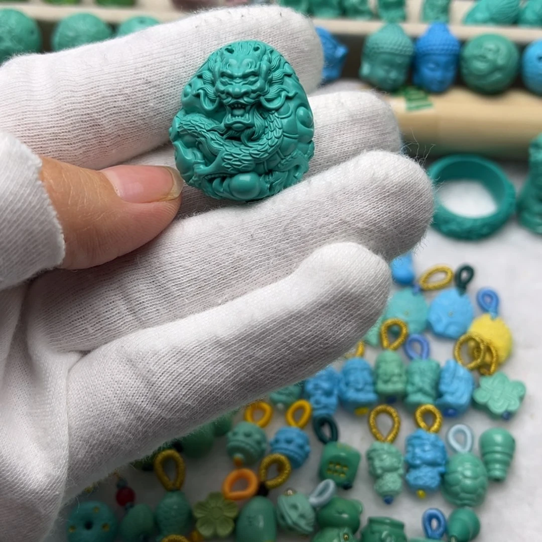 小***r非金属湖北原生态配珠