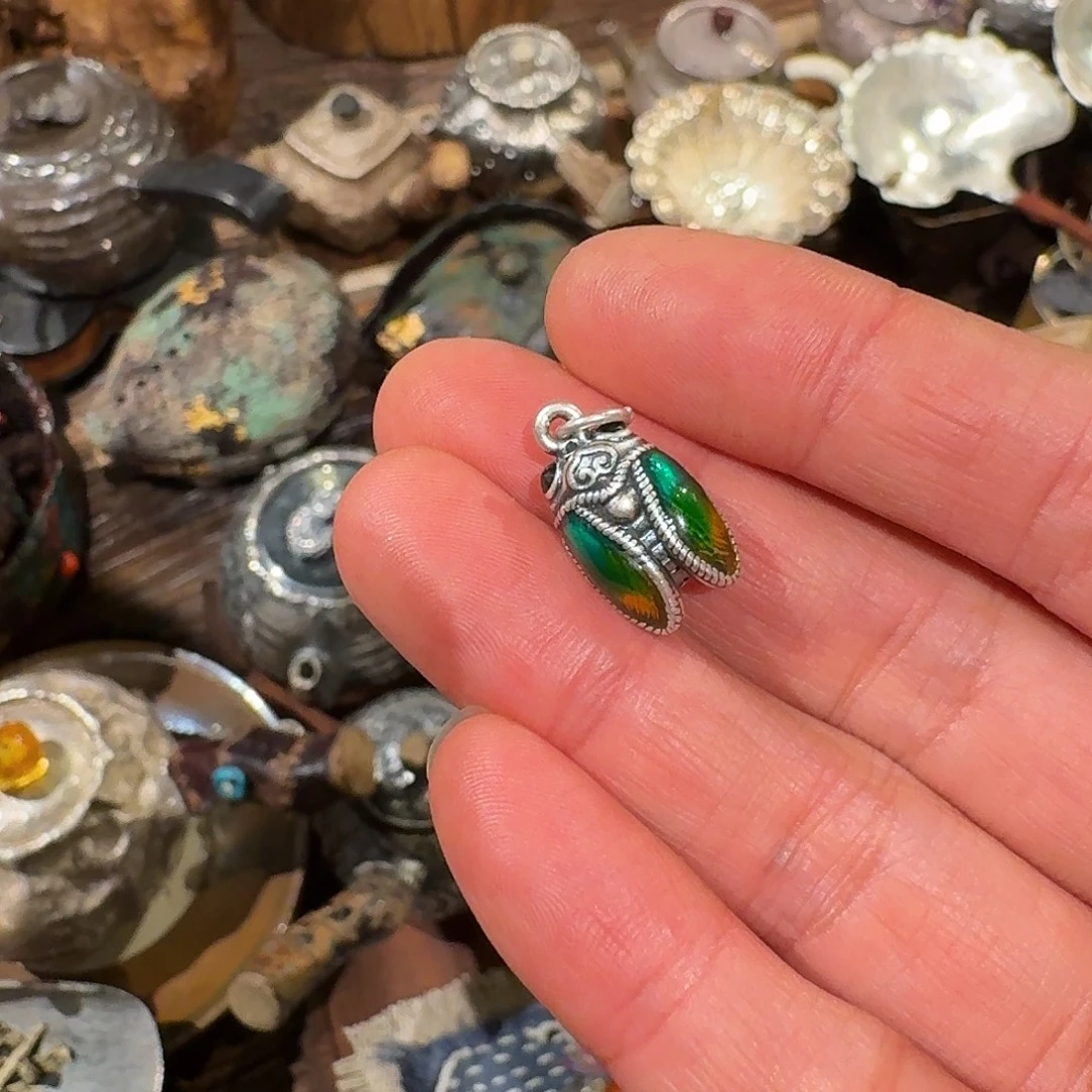 S****银滴溜滴溜滴溜茶周边