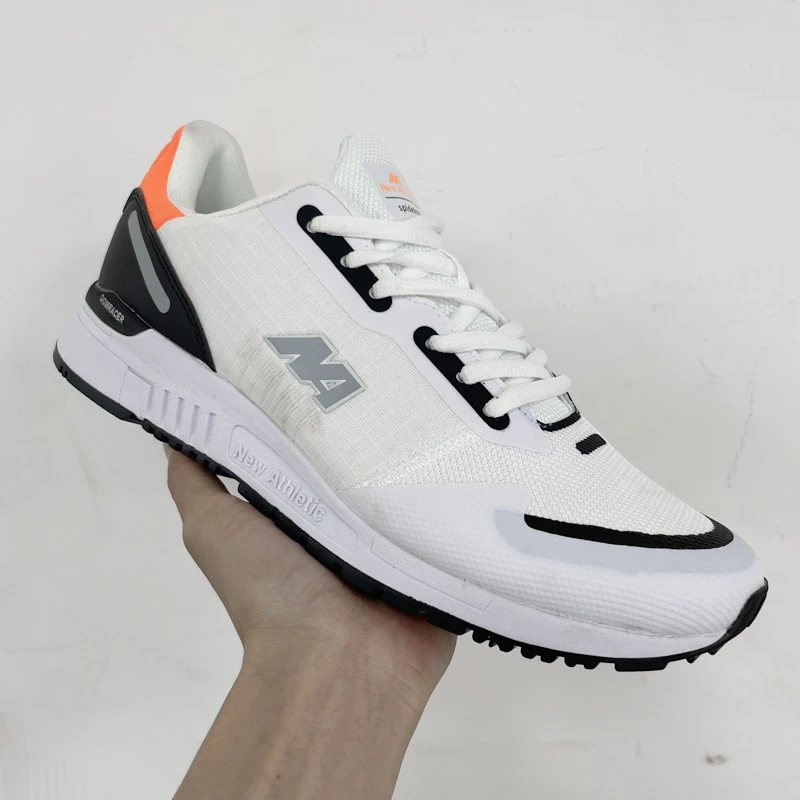 83-180 直播间 四季款 男女 潮流百搭舒适轻便户外徒步鞋