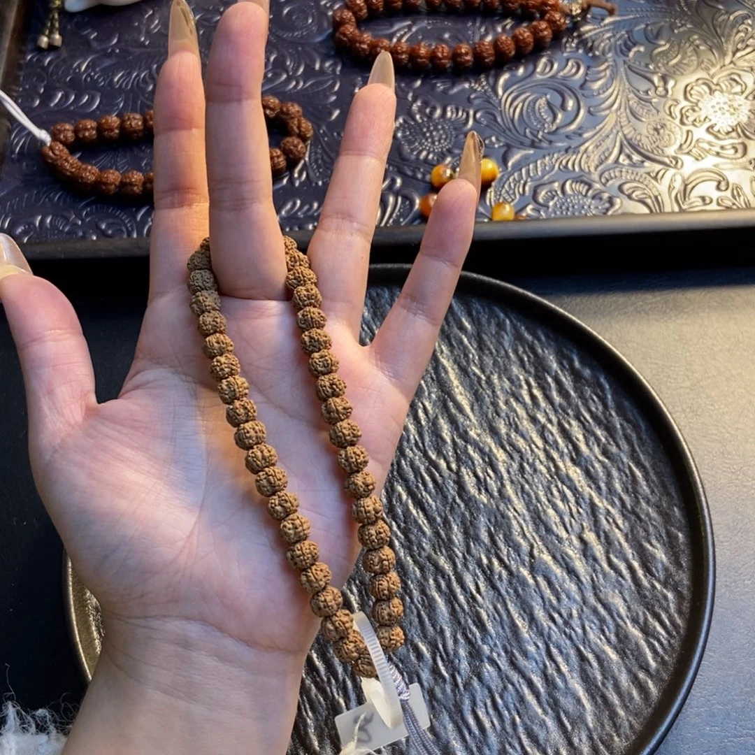 吊坠金刚菩提花王