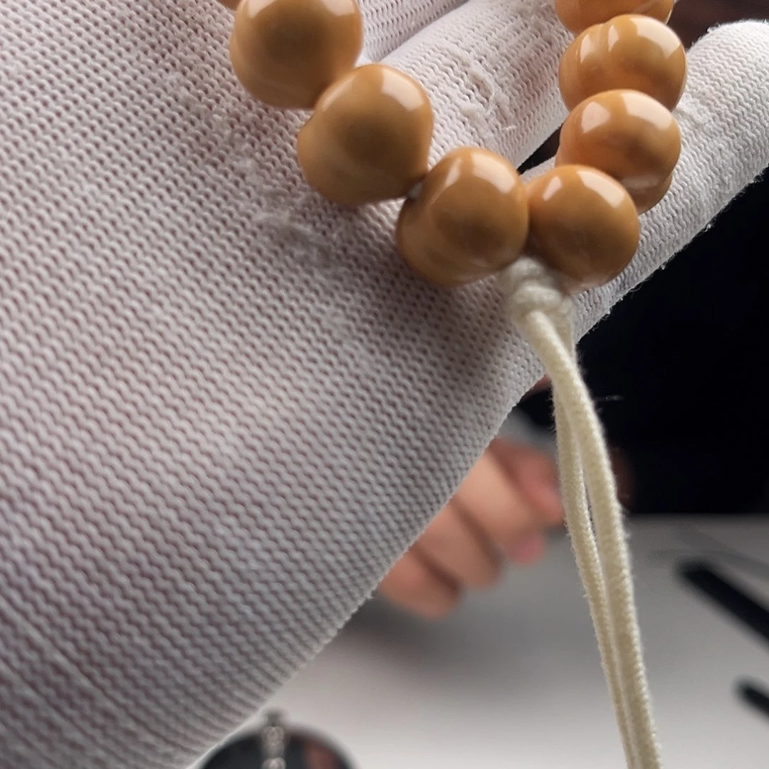 手串猴头核桃反油屁桃手持