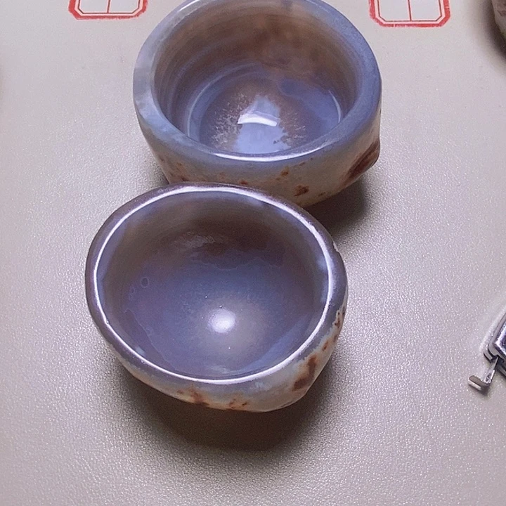 诺***明玛瑙/玉髓，未镶嵌