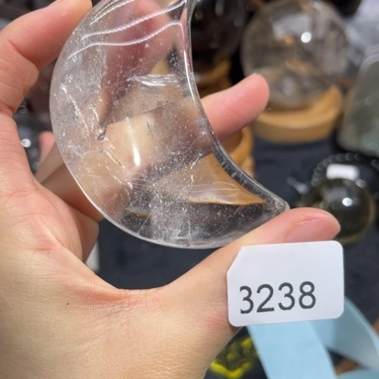 【闪购商品】水晶大型摆件（非配饰）未镶嵌