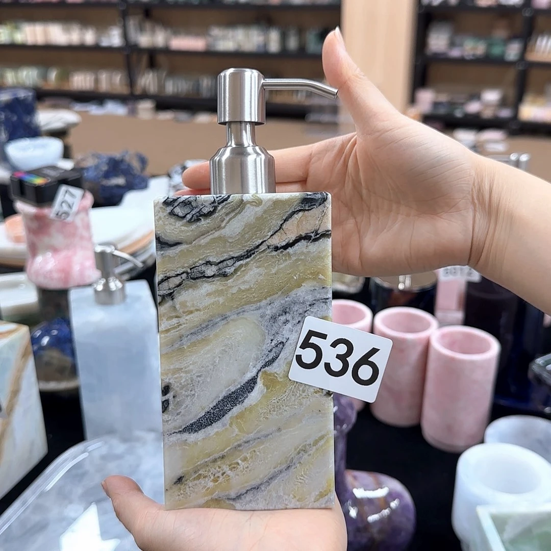 石材暮光之城洗手液536