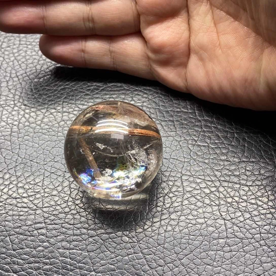 未镶嵌大型摆件（非配饰）水晶