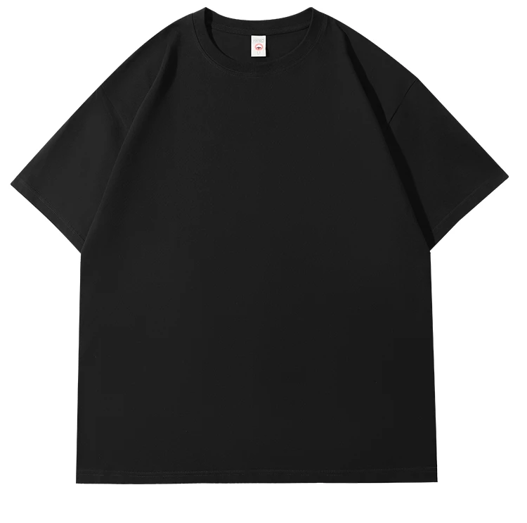 【100-199编码】孤品休闲T恤简约百搭圆领短袖时尚流行半袖