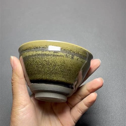 【闪购商品】茶盏-502............