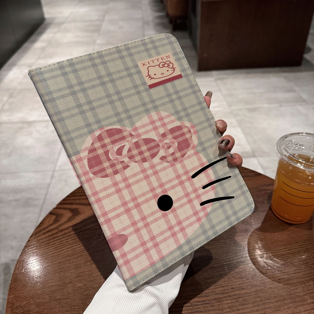 彩绘iPad10/9/小米7/红米SE/联想小新11/OPPO/华为MatePad保护壳