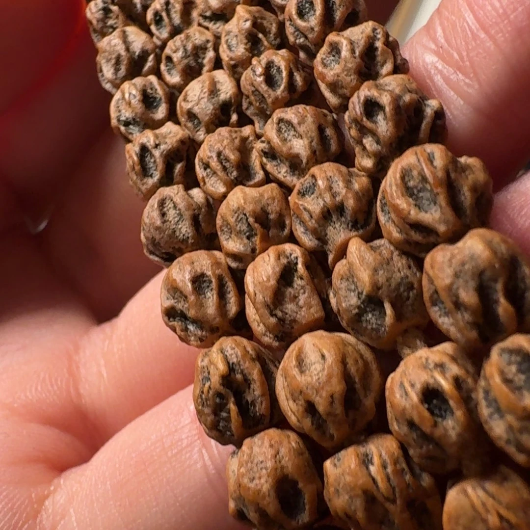 柏香籽/百香籽吊坠