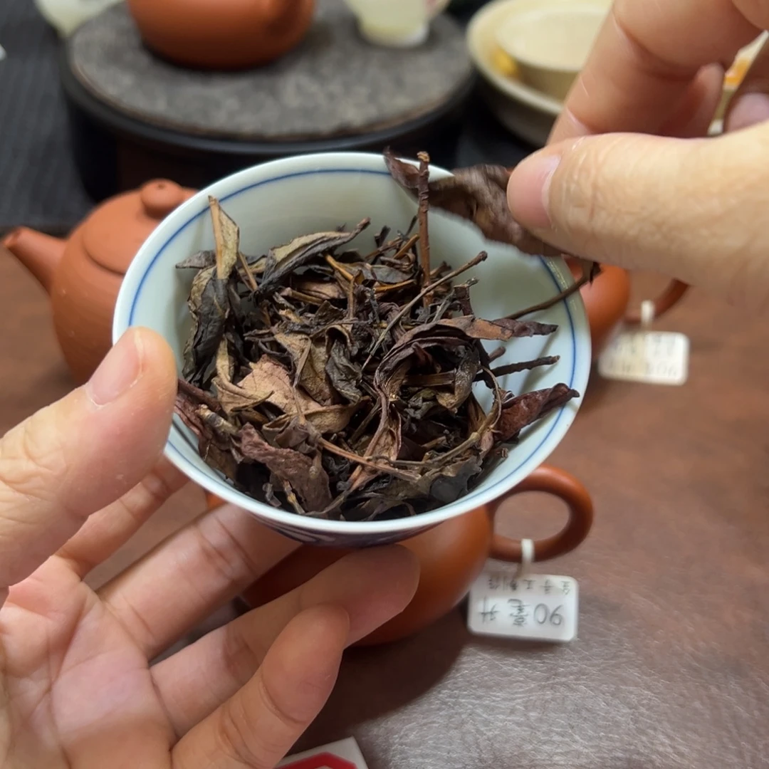 100克一袋，试试喝，自留款，大庵蜜兰950米 浓郁米香味