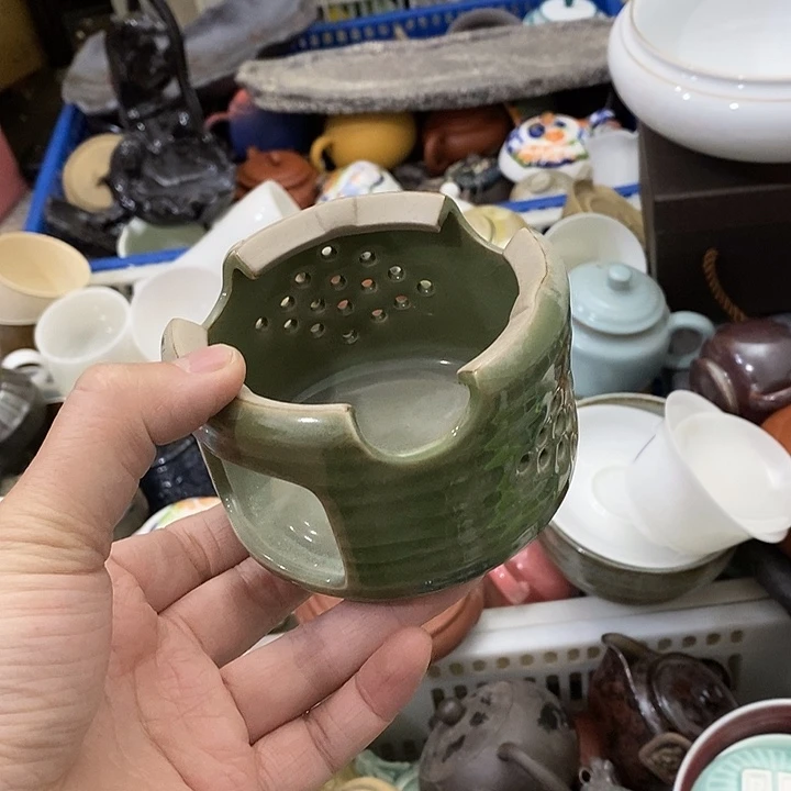 陶瓷艺术品及陶瓷制品