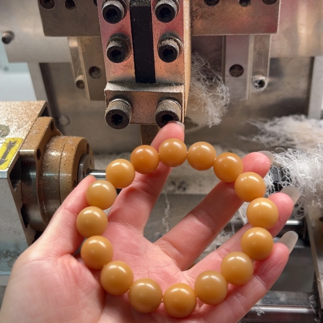 吊坠菩提根/象牙果