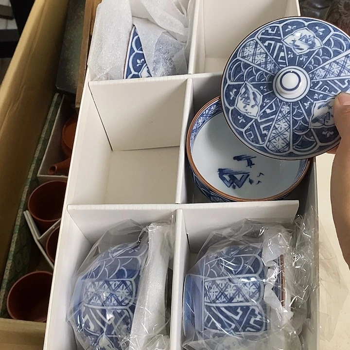 瓷片C20 雅舍小院优选好物