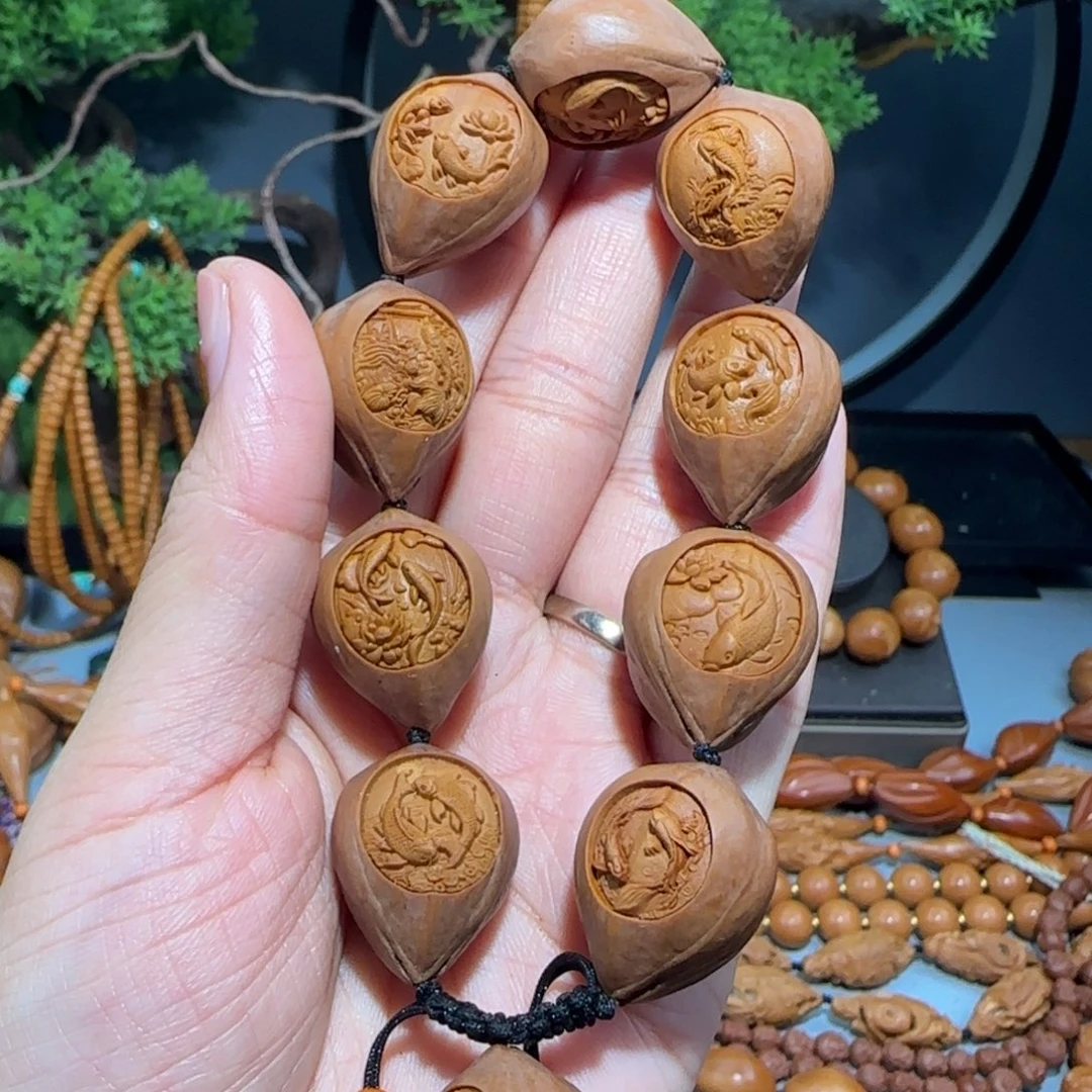 手串/手链橄榄核福利待遇