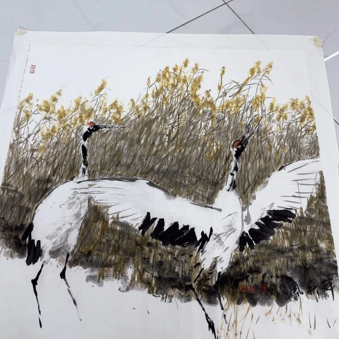 书法中国国画中国国画