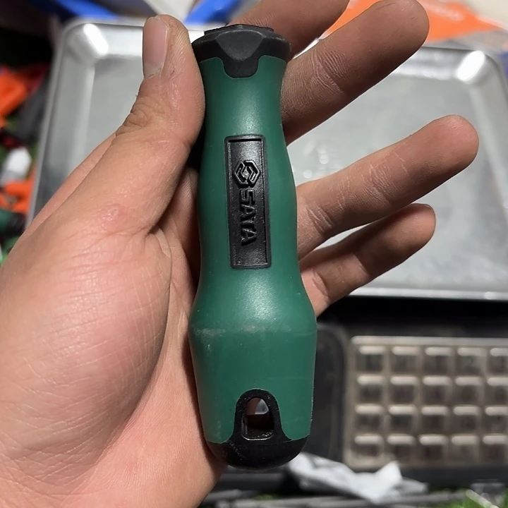 世达半成品手柄十个