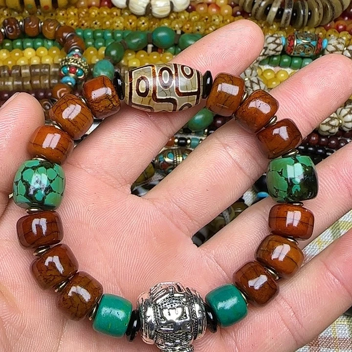 橄榄核手串/手链t d t dui c g g