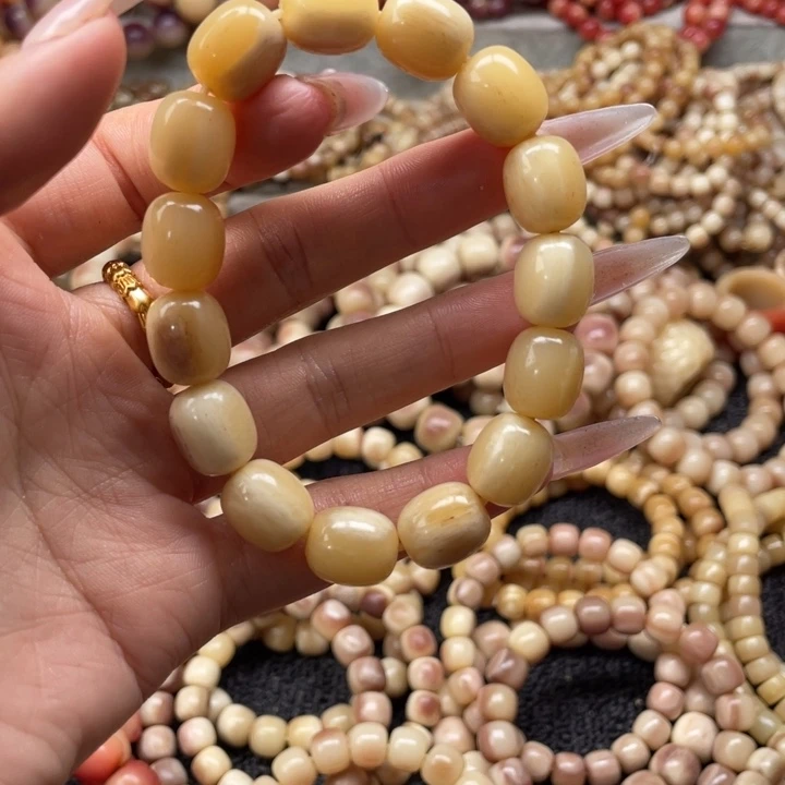 手串/手链驼骨幸***1骆驼祥子