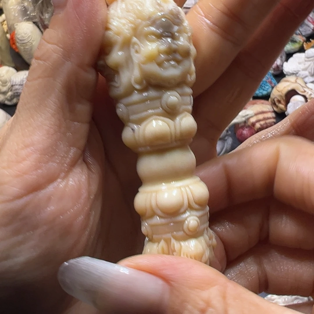 手串/手链鹿骨鹿角