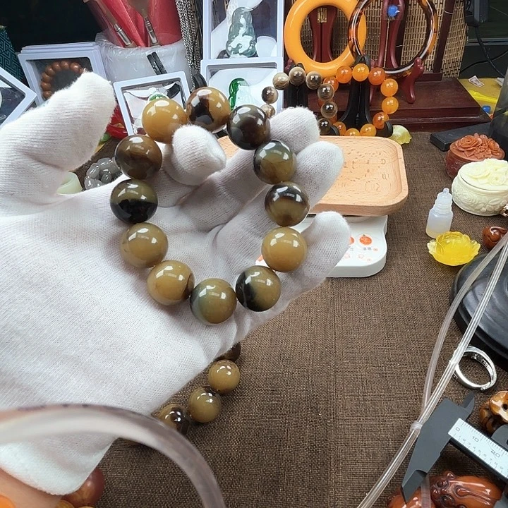 非洲紫檀（红花梨）8