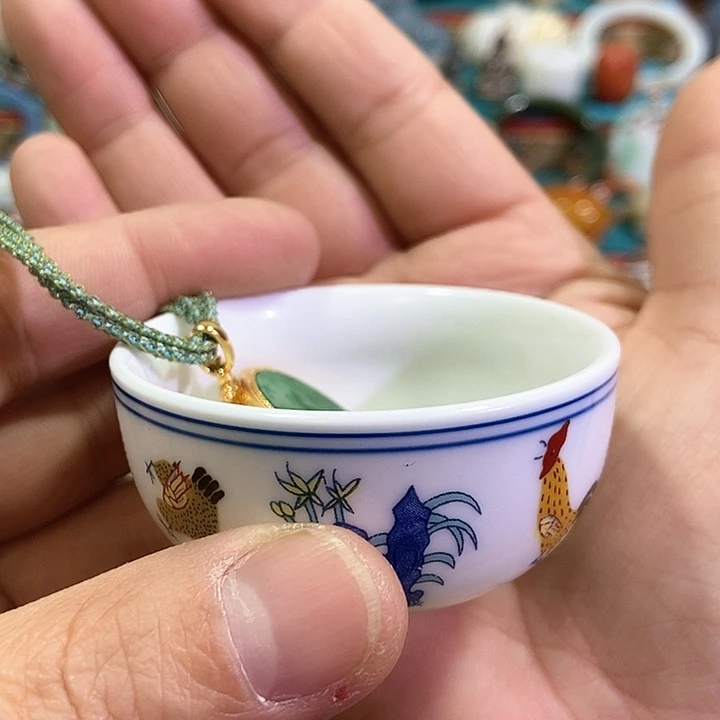 悠*闪购商品一对一讲解