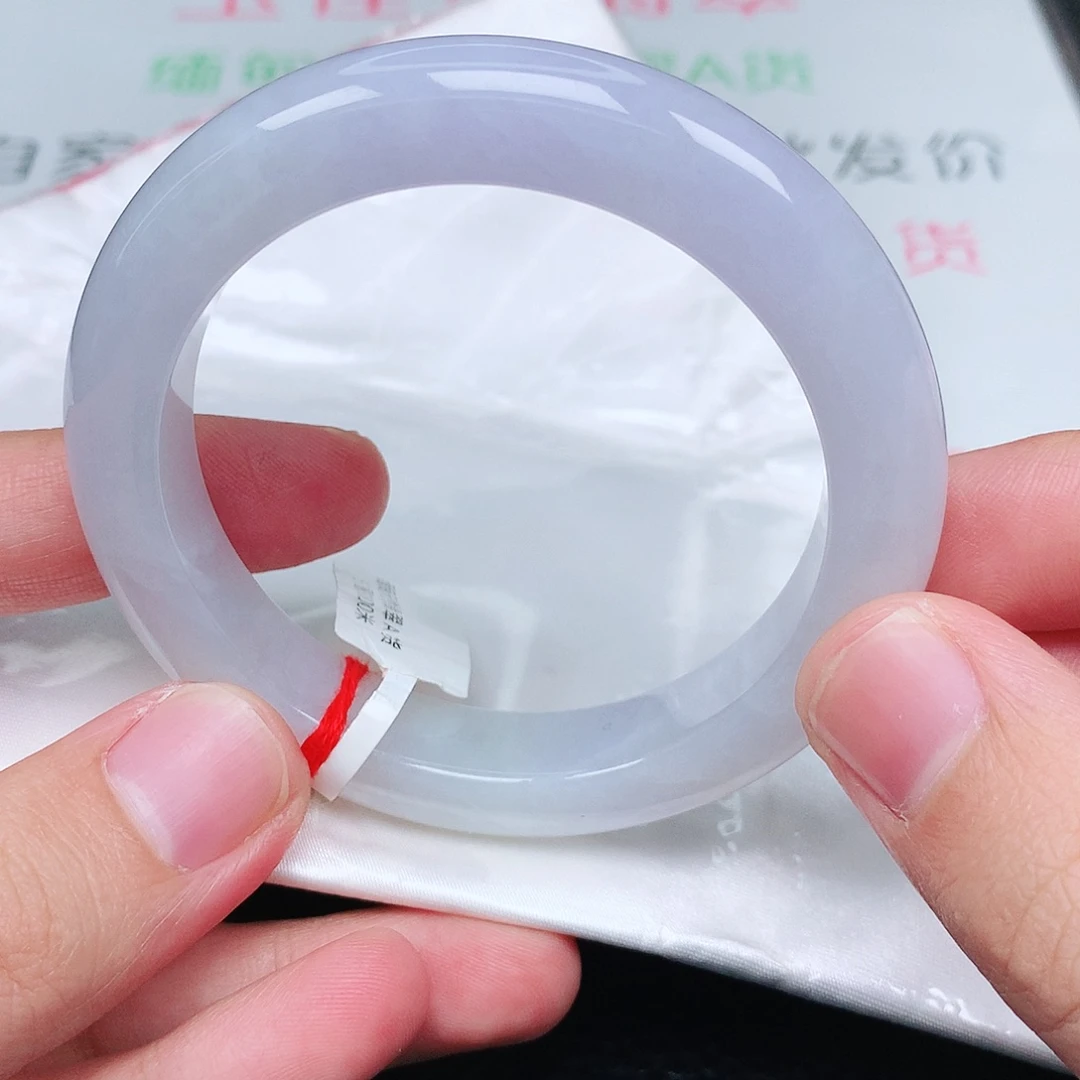 未镶嵌手镯翡翠天然翡翠手镯