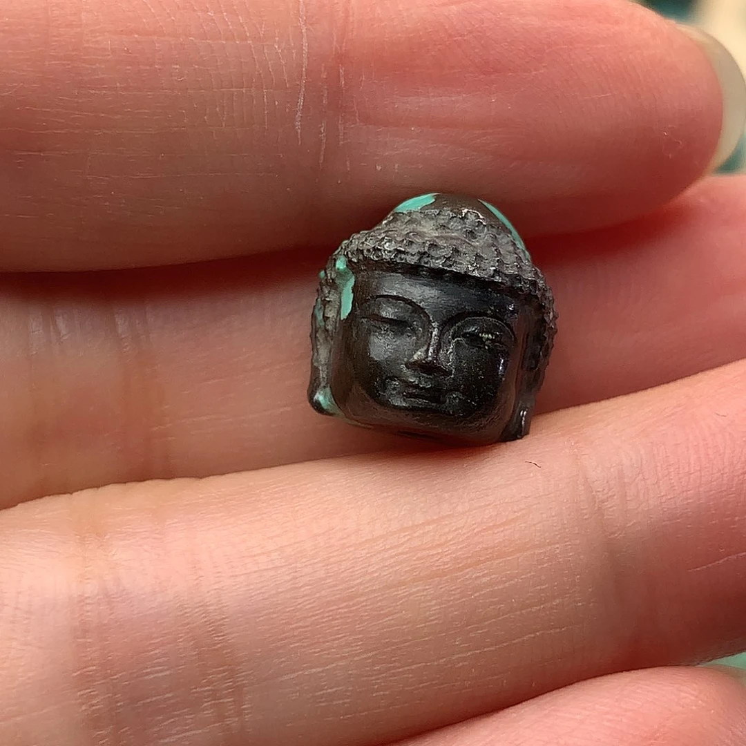 郭****石材湖北原矿高瓷饰品配饰