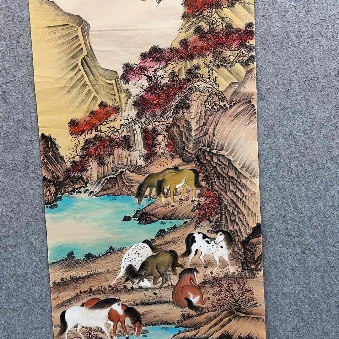 书法作品多次参加全国