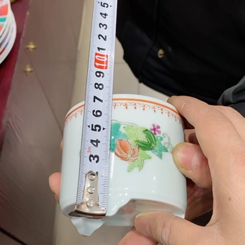 【闪购商品】瓷片景德镇现代工艺品