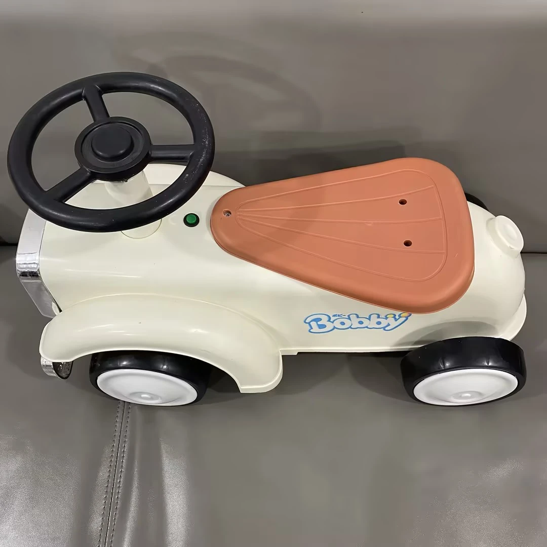 W849酷炫时尚玩具车1-3岁