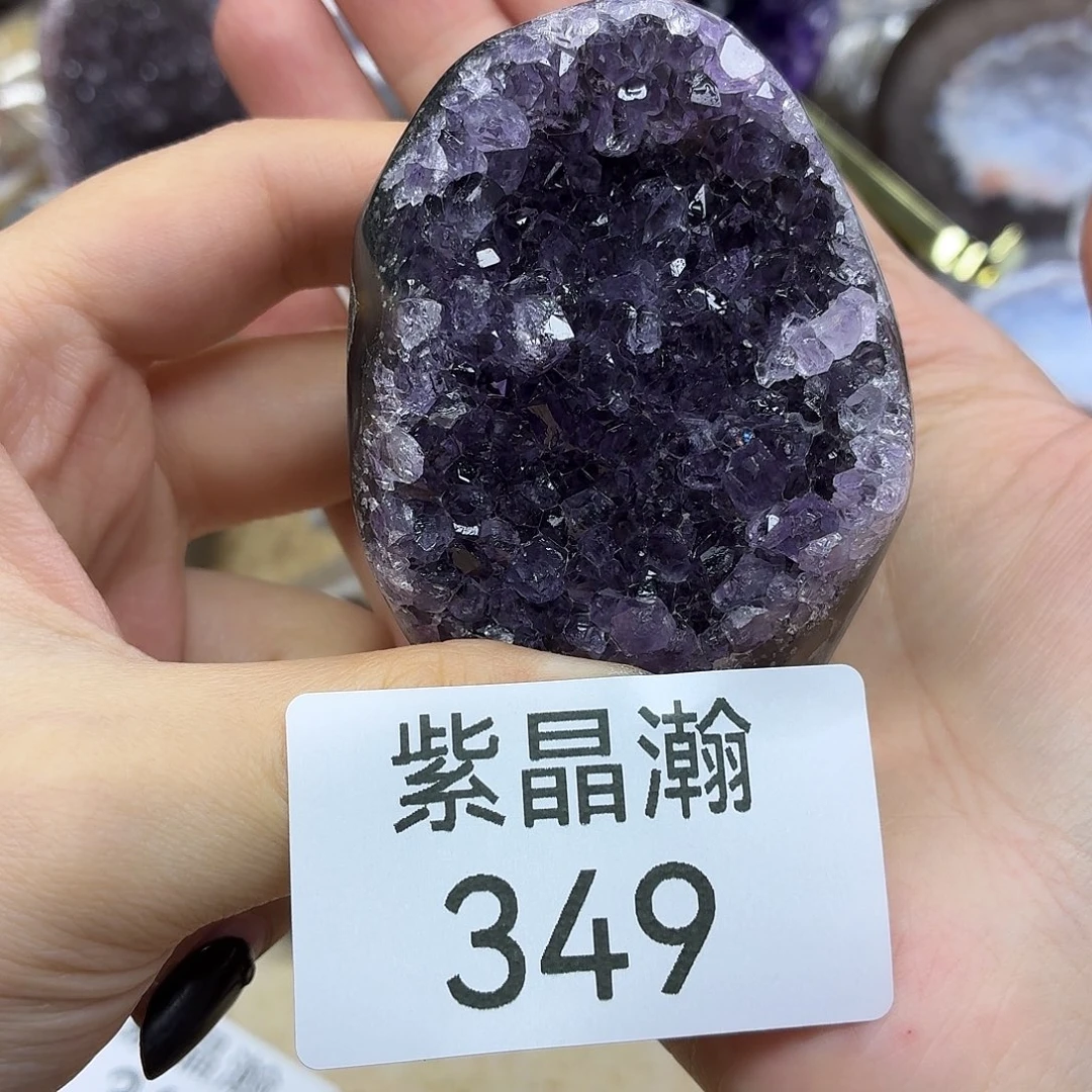 玛瑙/玉髓未镶嵌珠宝奇石