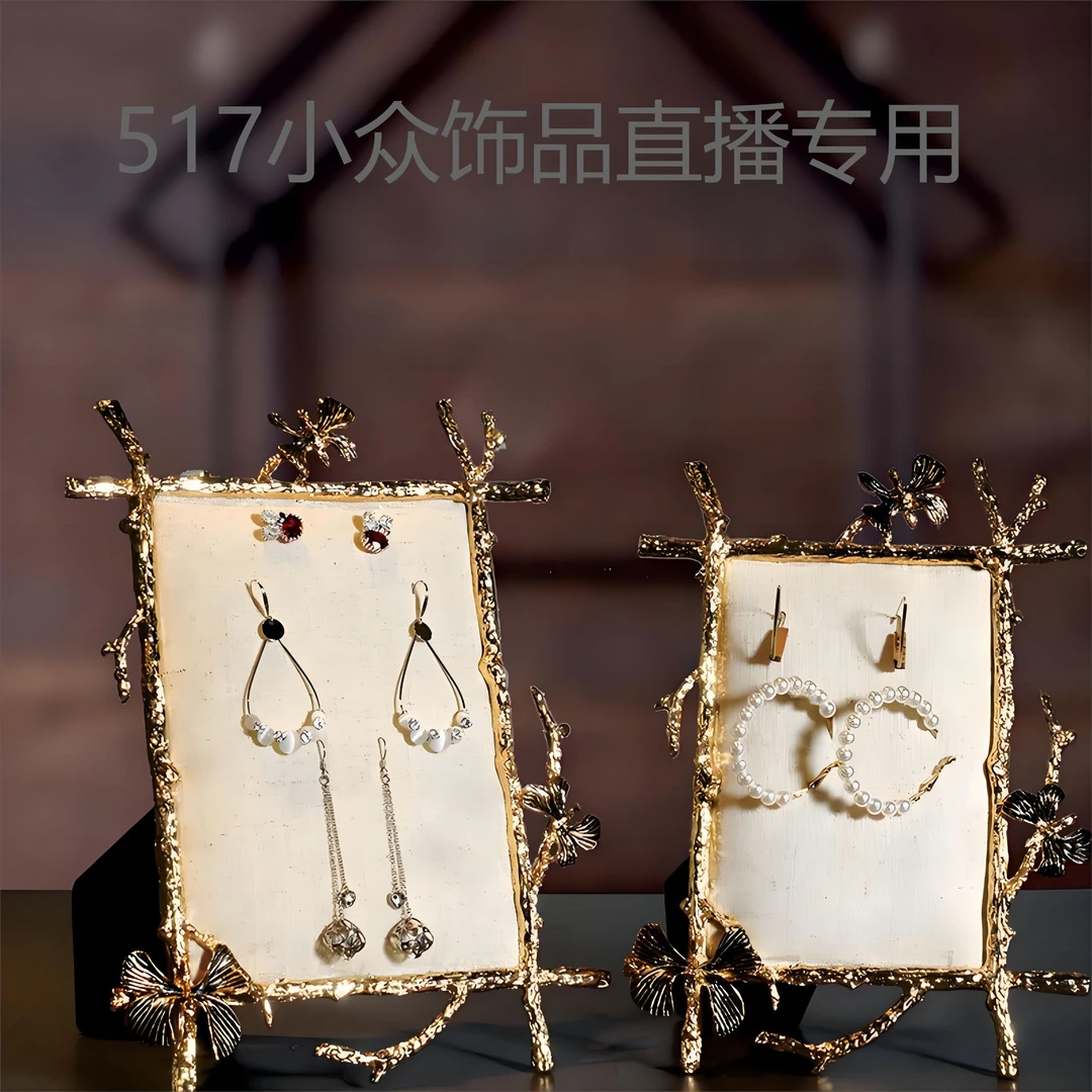 925银银制品 B系列时尚小众925通体银项链（直播链接叫到名字再拍）