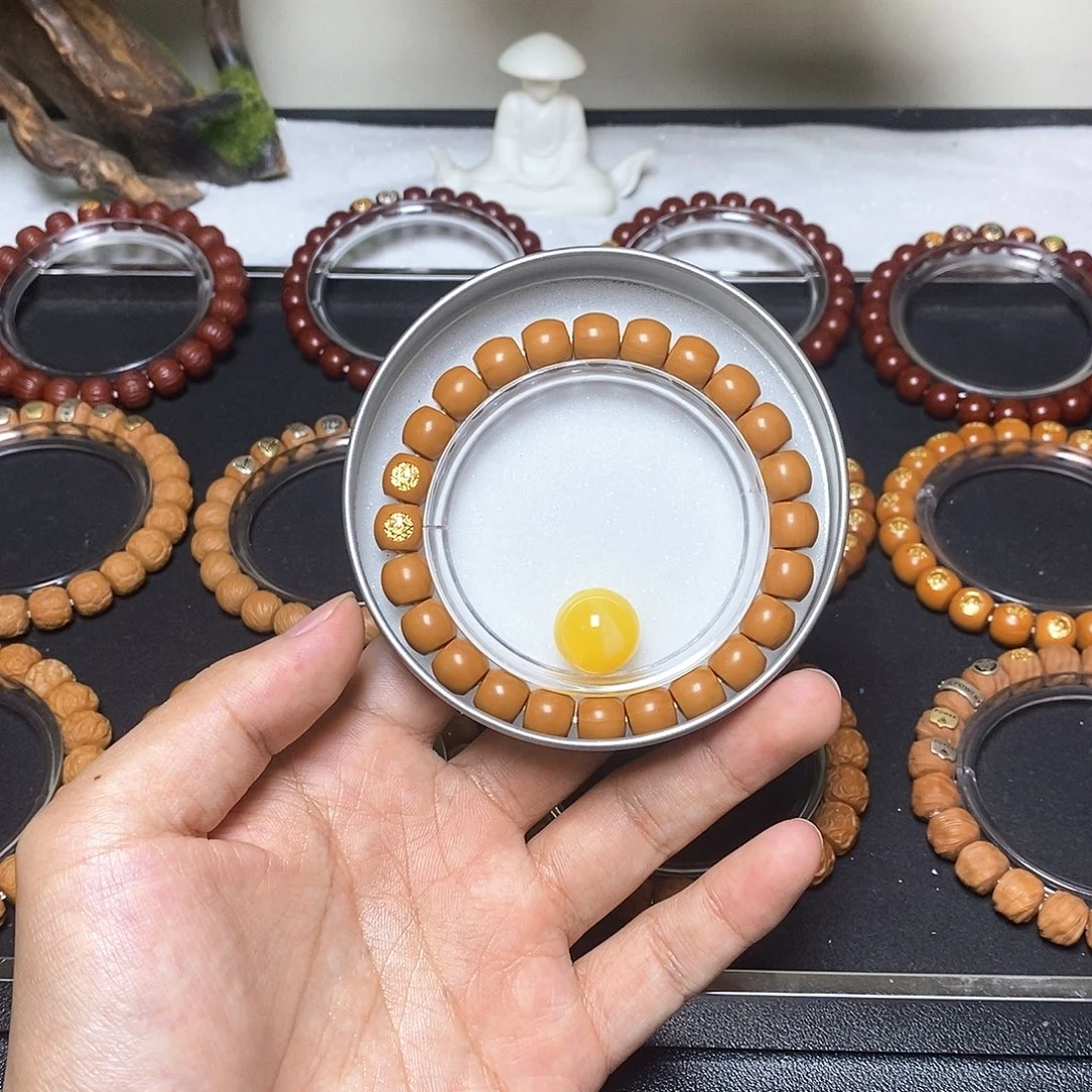 吊坠猴头核桃双标直切尺寸10左右全品48号