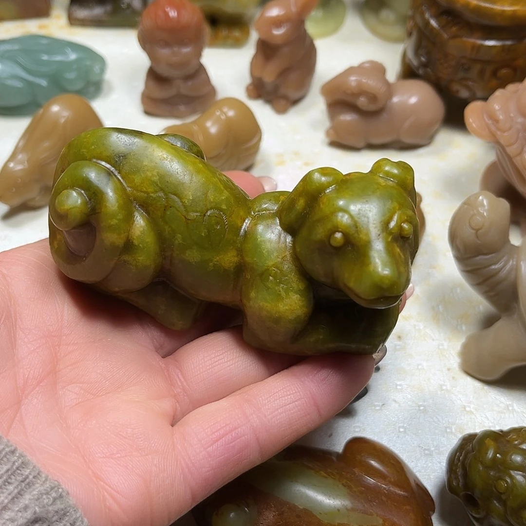 白玉菩提吊坠白玉菩提吊坠