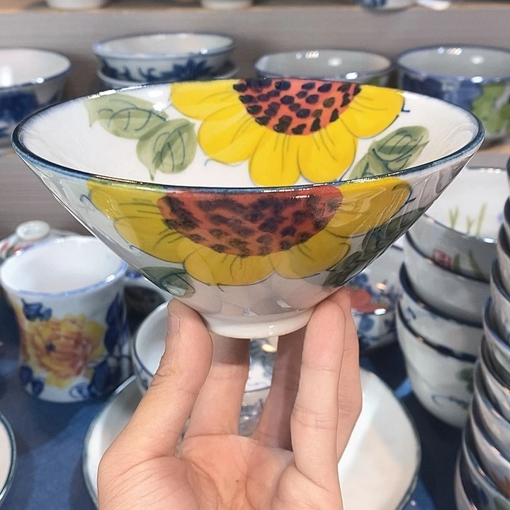 禾泥陶器手工制作
