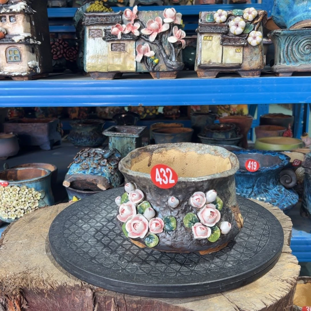 小**光福利432 号陶然花盆厂家直销