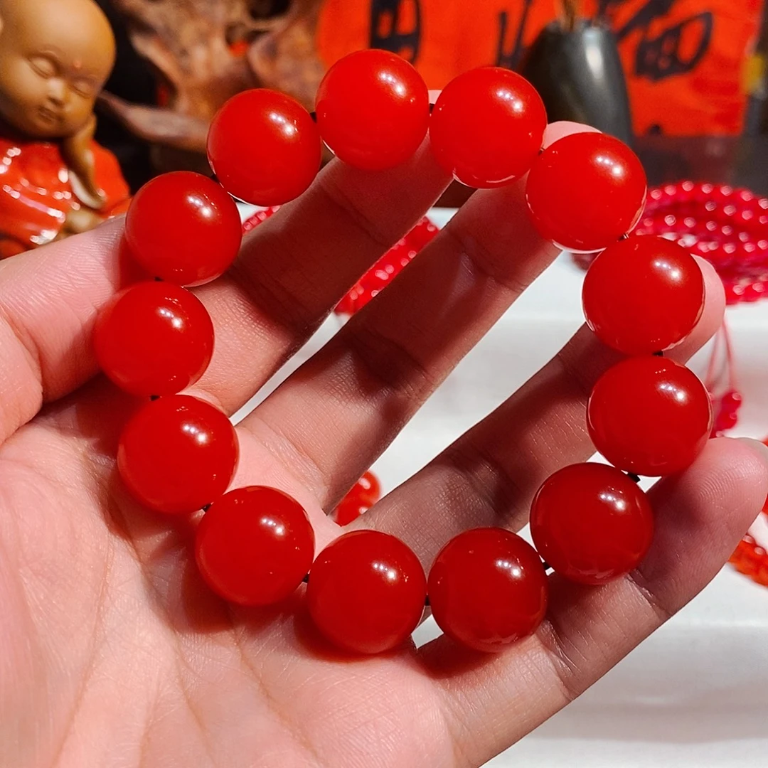 高端定制手串手链1.8（60g