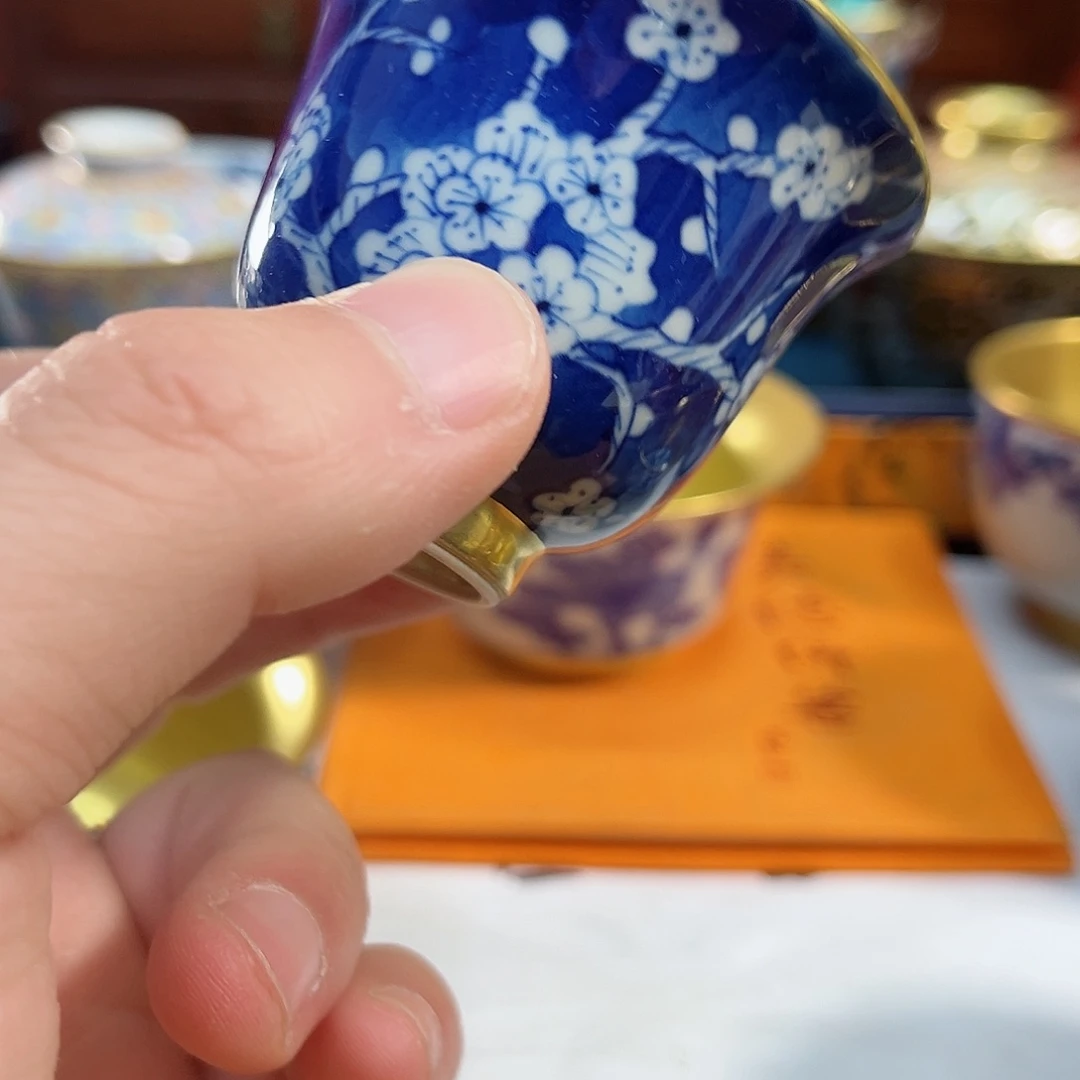 杯千年瓷都景德镇 艺术关注谢佳豪