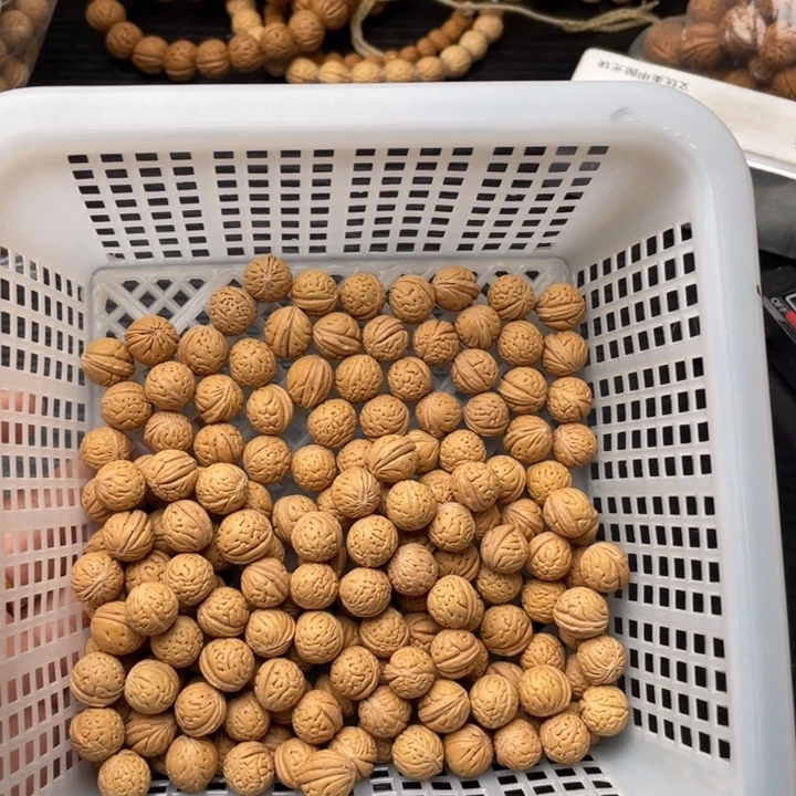 核桃手串/手链私人定制360元打孔不退不换