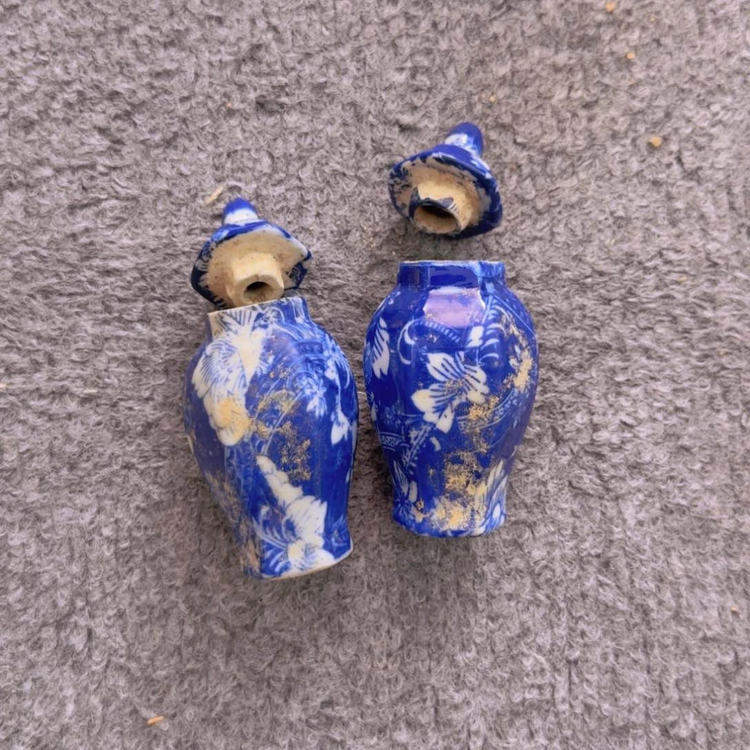 默认瑕疵，介意勿拍。