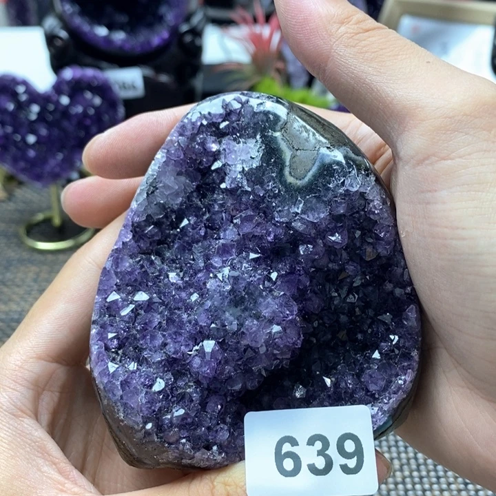 未镶嵌大型摆件（非配饰）水晶