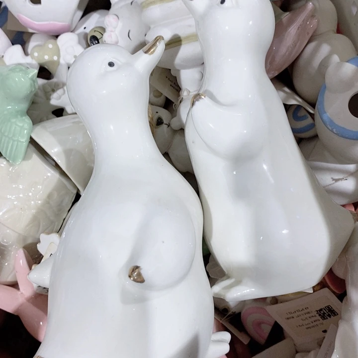 陶瓷树脂陶瓷树脂家居摆件