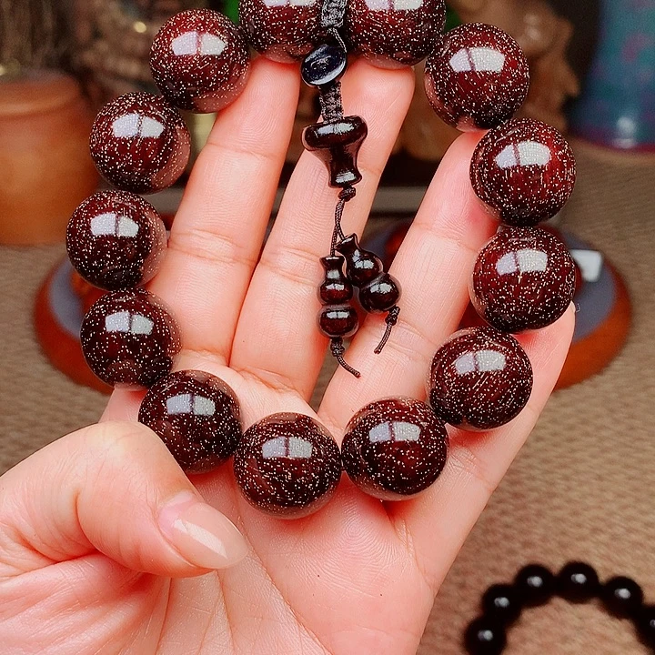 檀香紫檀（小叶紫檀）桃1.8