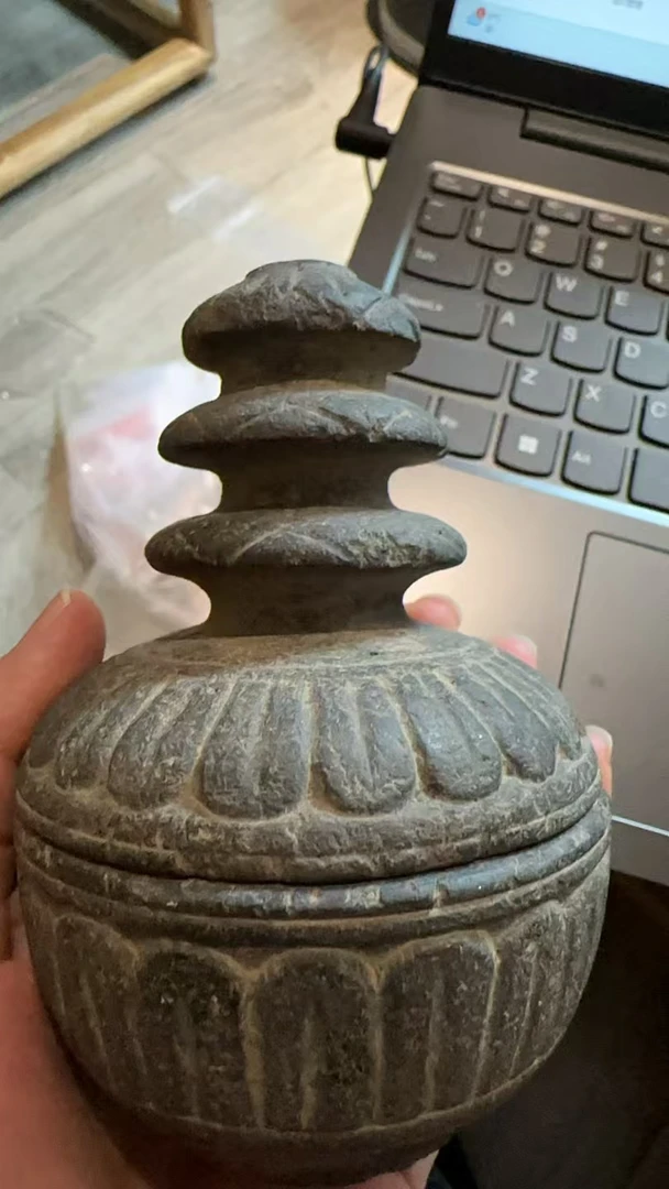 藏地密码，藏式珠子