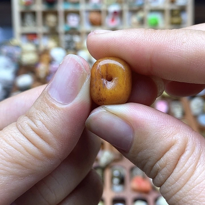 葫芦其他配饰配件单珠