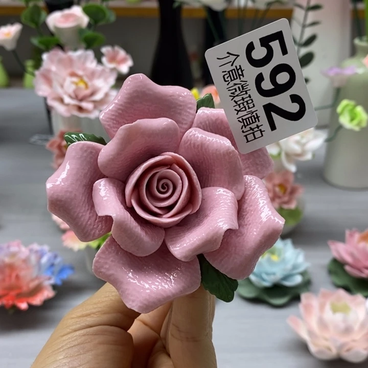 陶瓷陶瓷材料加工