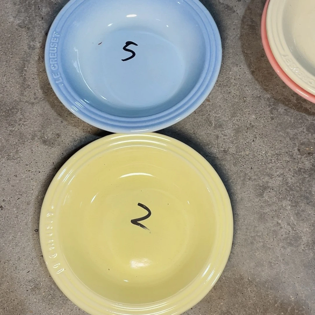 瓷片微瑕陶瓷餐具家用