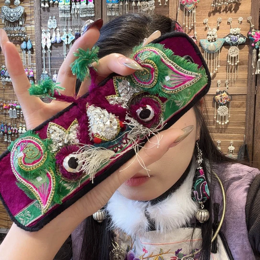 刺绣手工手工手工手工